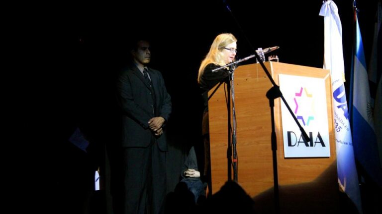 El Estado de Israel celebró sus 65 años