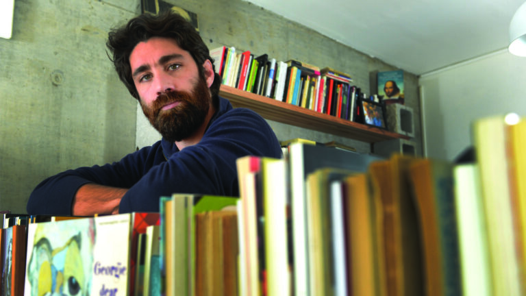 Joaquín Sánchez Mariño: “Venezuela es un país devastado”