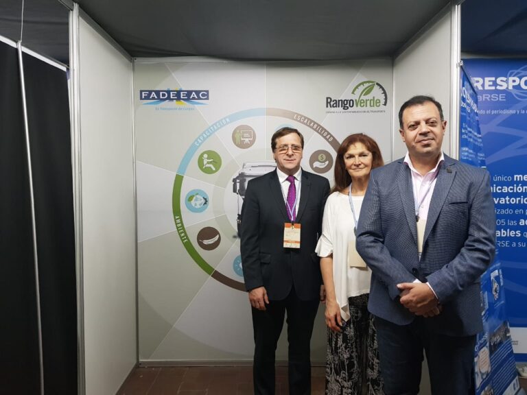 Energía verde: premio a la innovación argentina