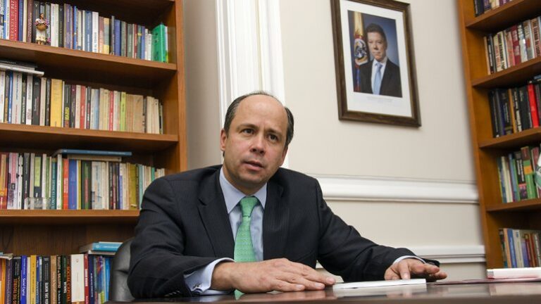 “Un porcentaje de desmovilizados se reciclará en la criminalidad”