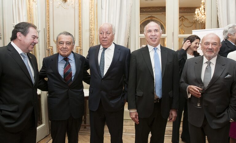 Ricardo Lorenzetti defendió la “independencia judicial”