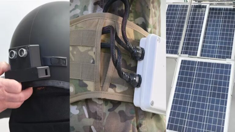 Neurociencias e Inteligencia Artificial: Argentina, pionera en desarrollos para la industria de la defensa
