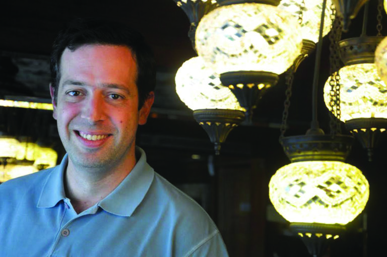 Patricio O’Gorman: “Cambiamos a una economía basada en una red”