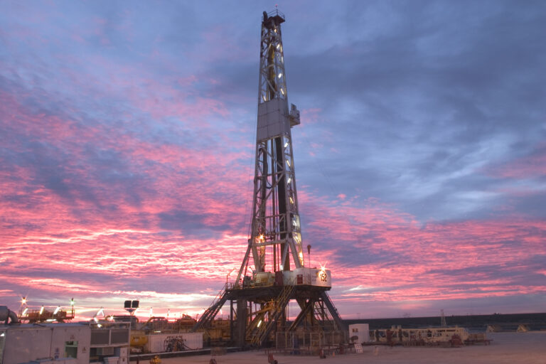 Pan American Energy apuesta al gas no convencional en Neuquén