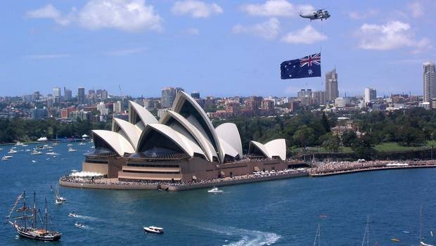 Sidney