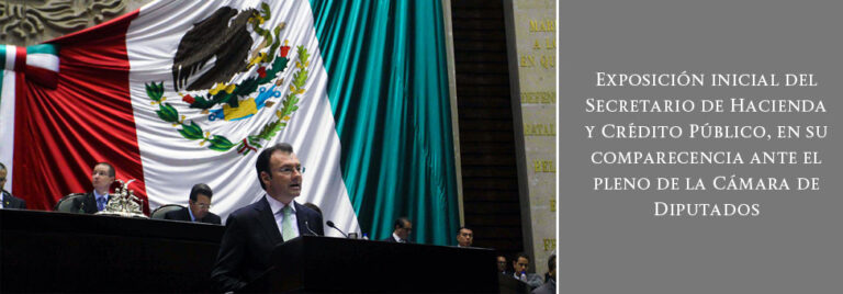 Pemex podría conseguir hasta U$S 9000 millones por reforma fiscal