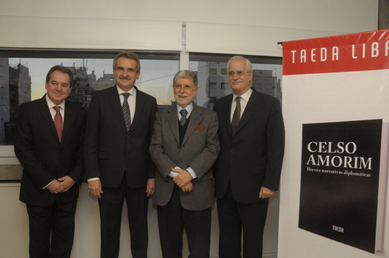 El nuevo libro de Editorial TAEDA