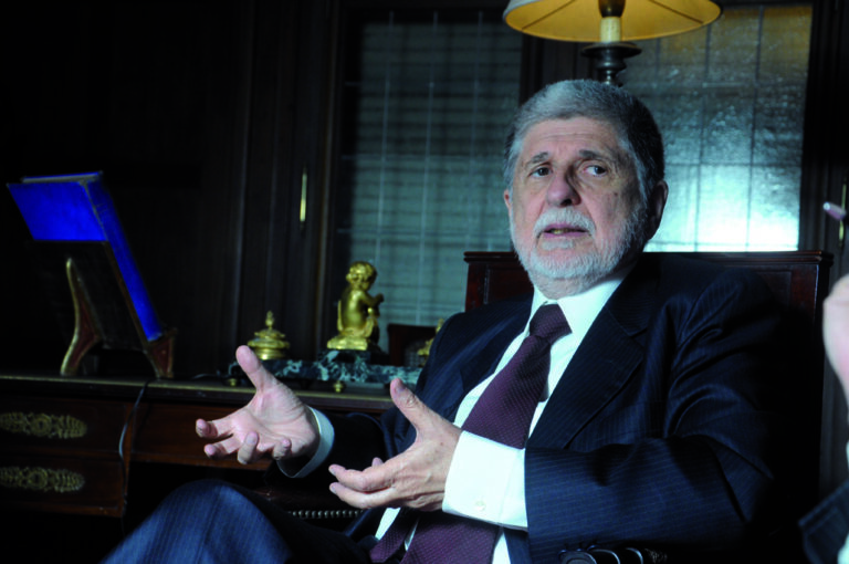 “Brasil ya juega en las grandes ligas”