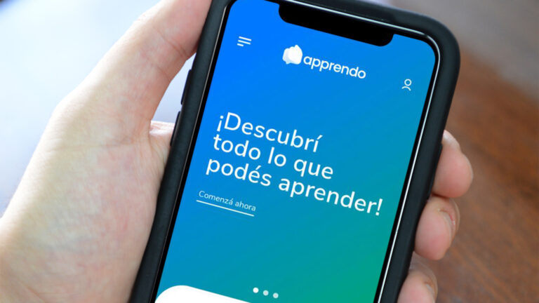 Apprendo: la uberización de las clases