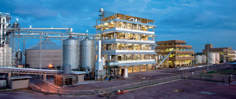 Biodiesel argentino podría ingresar al mercado estadounidense