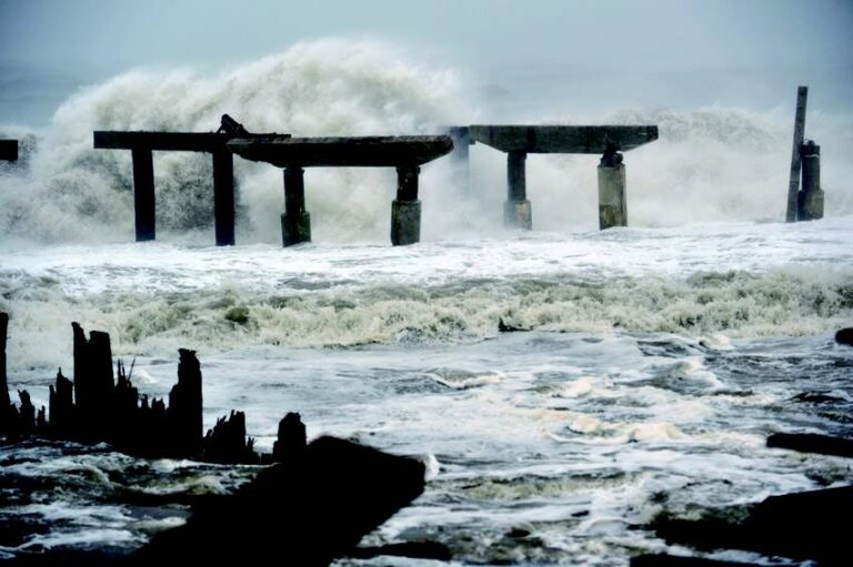 Cambio climático: un tirón de orejas para la Argentina