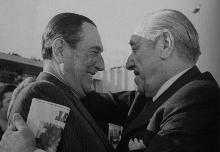 “Cámpora remite a la idea de lealtad”