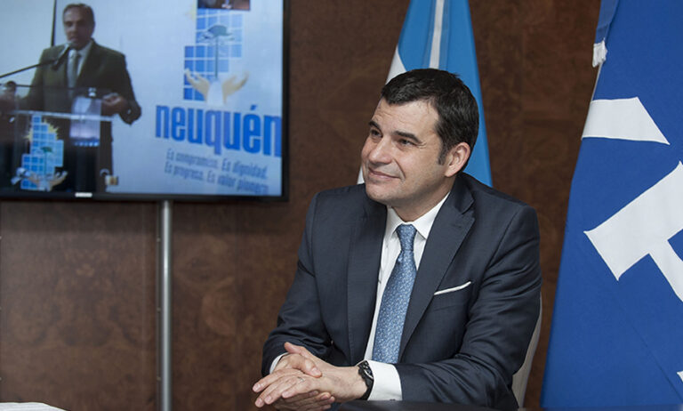 YPF-Chevron: Neuquén otorgó la concesión y avaló el acuerdo