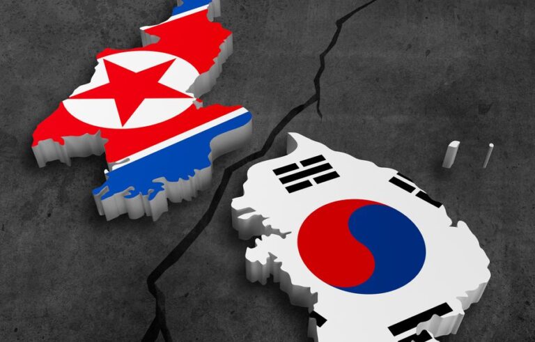 Corea: Pyongyang cierra acceso a zona industrial conjunta