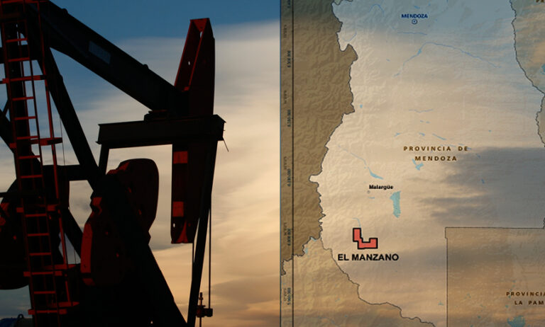 YPF anunció un hallazgo en Mendoza