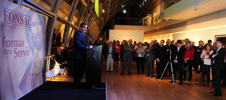 Una iniciativa para sostener las vocaciones sacerdotales