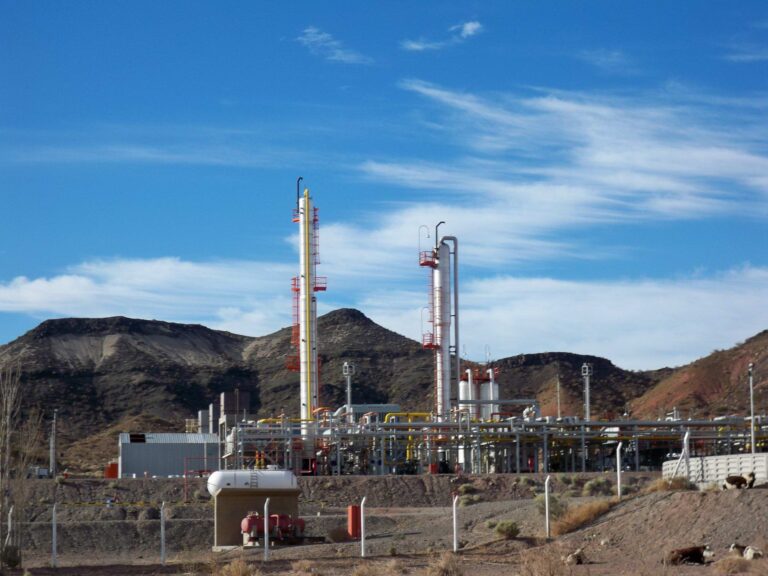 La minera brasileña Vale demora la venta de Potasio Río Colorado