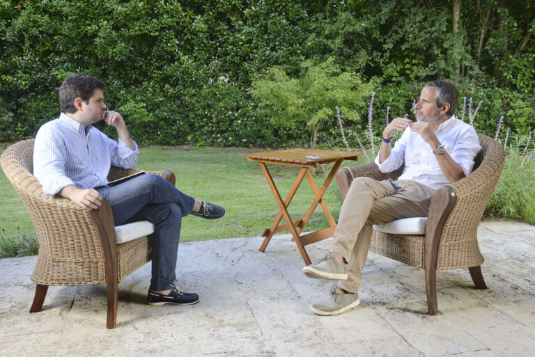 La diplomacia nuclear