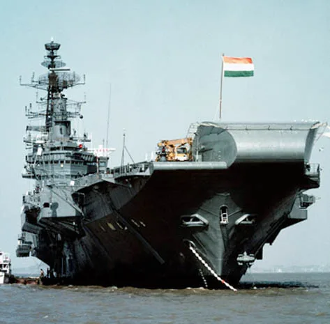 indian-navy