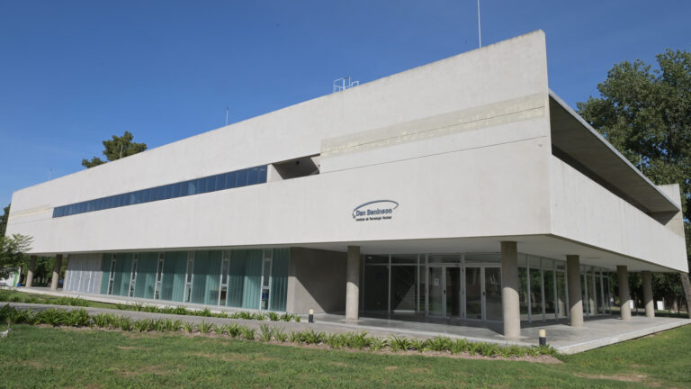 Beninson, un instituto universitario de excelencia que es semillero del sector nuclear argentino