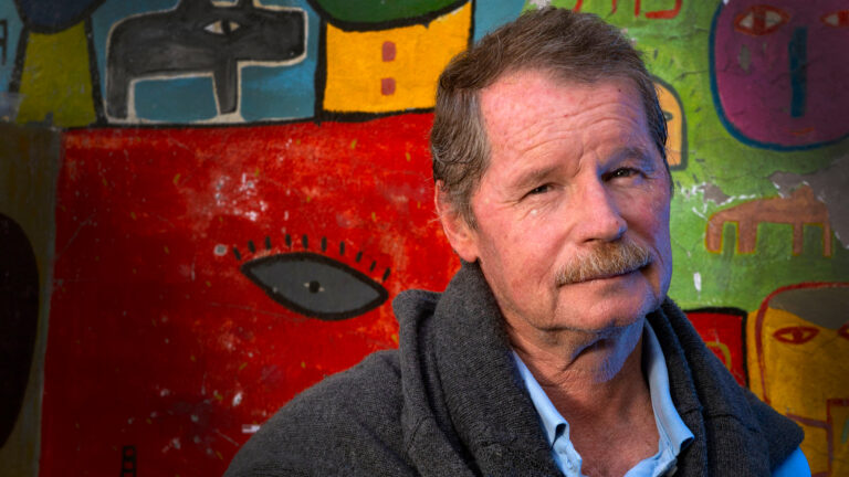 Juan Carr: la vida por el otro