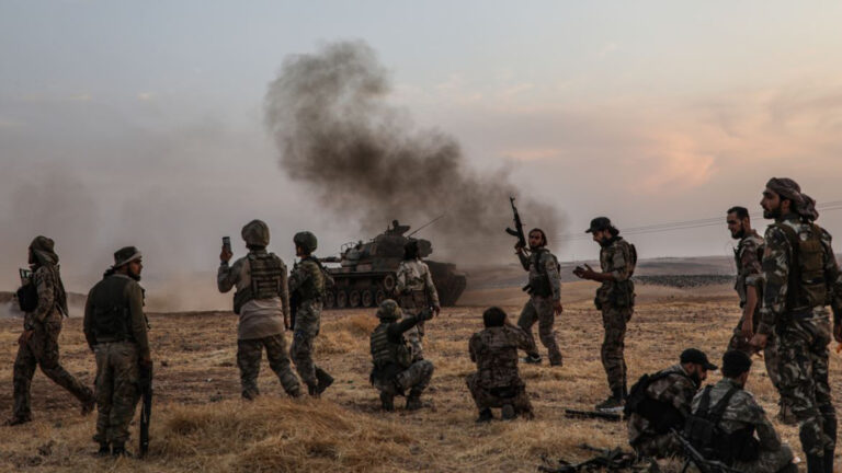 Dos años de un conflicto sin solución