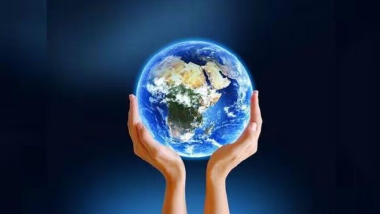 La Hora del Planeta: una oportunidad de sumarnos al cambio