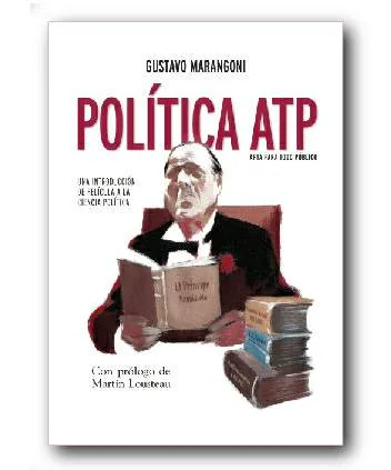 marangoni libro
