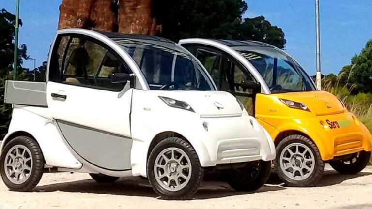 Vehículos híbridos y eléctricos: qué requisitos y beneficios existen en Argentina
