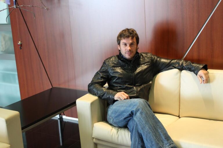 “La sociedad colabora para que el delito se expanda”