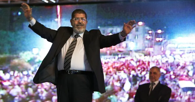 morsi 2