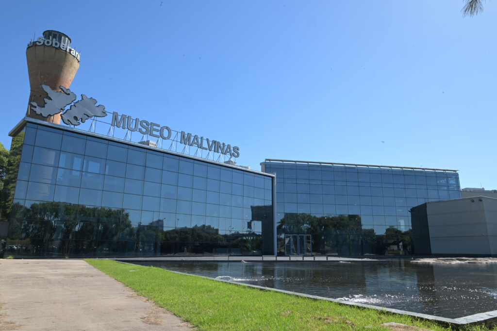 Museo de Malvinas