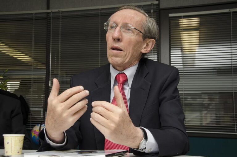 Antonio Navarro Wolff: “El manejo del postconflicto es vital”