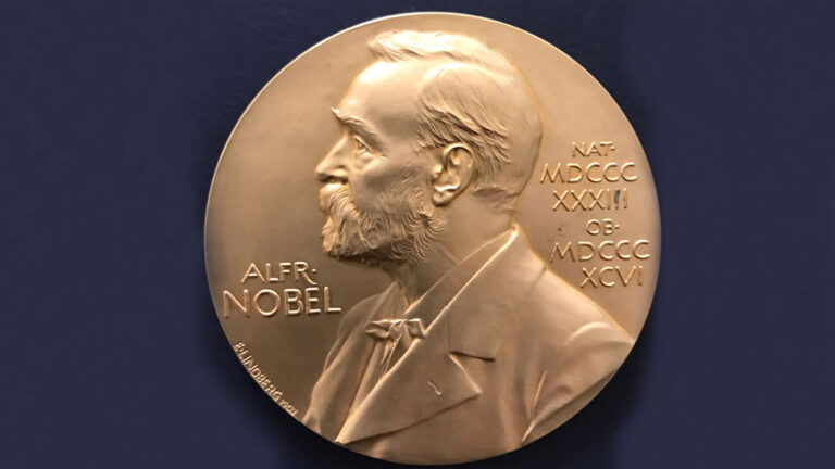 ¿Quiénes son los principales ganadores del Nobel 2019?