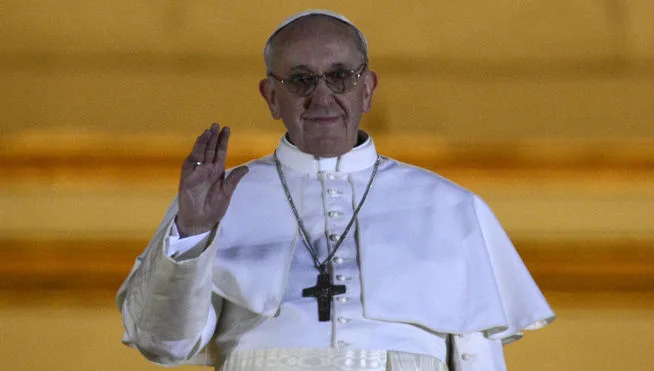 papa Francisco I