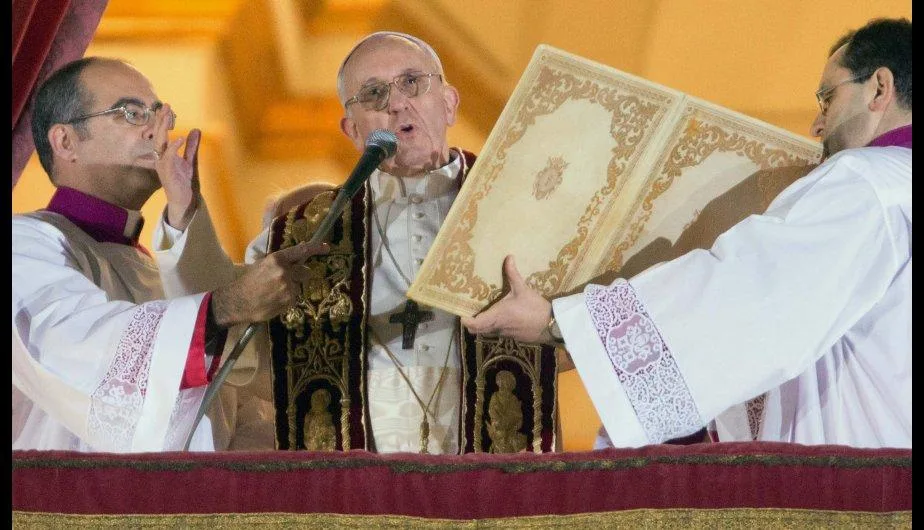 papa mensaje 2