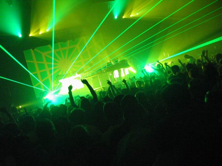 “Living la vida loca”