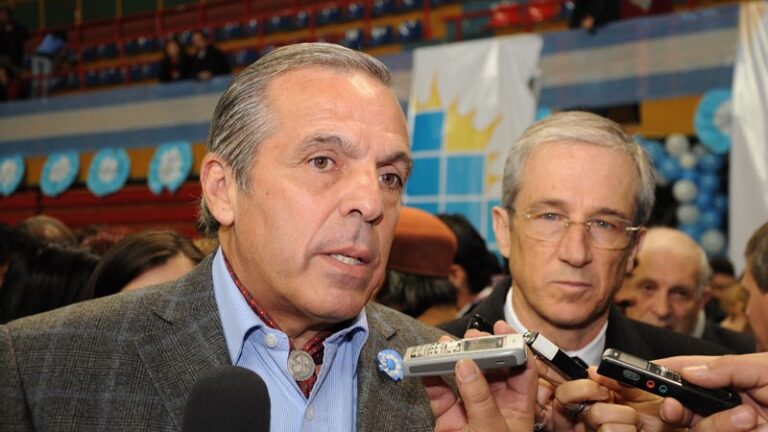 Neuquén adhirió al nuevo régimen de inversiones hidrocarburíferas