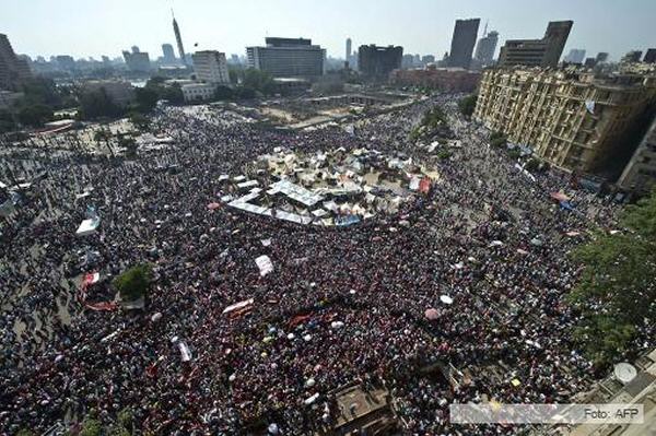 tahrir egipto