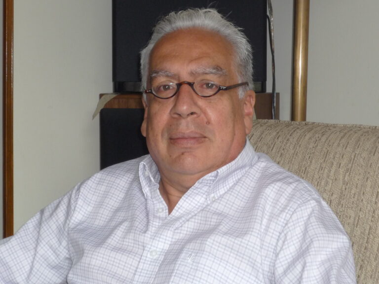 “El narco tiene una capacidad de incidencia muy fuerte”