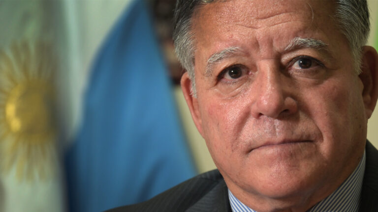VIDEO | Malvinas: el detalle de la misión secreta argentina que desembarcó en las Islas Malvinas