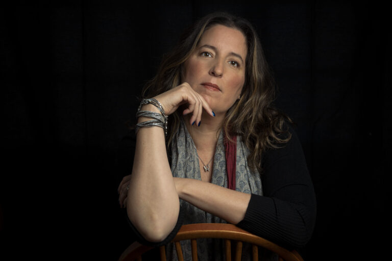 De qué trata “Las indignas”, el último libro de Agustina Bazterrica