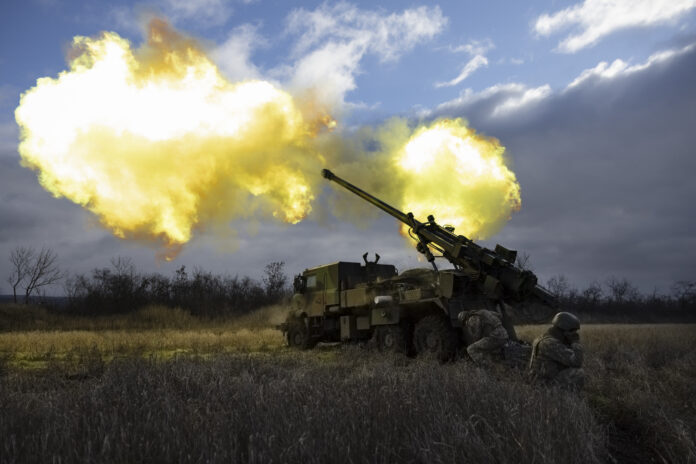 UCRANIA-RUSIA-CONFLICT-GUERRA