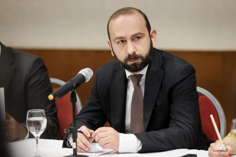 Armenia redefine sus alianzas internacionales y se aleja de la órbita de Moscú