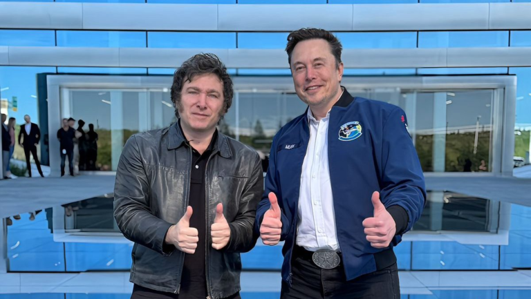 Javier Milei y Elon Musk se reunieron en Estados Unidos: las claves del encuentro