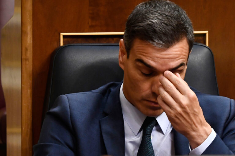 Pedro Sánchez sigue en el poder: ¿qué pasa en España si renuncia el presidente del Gobierno?