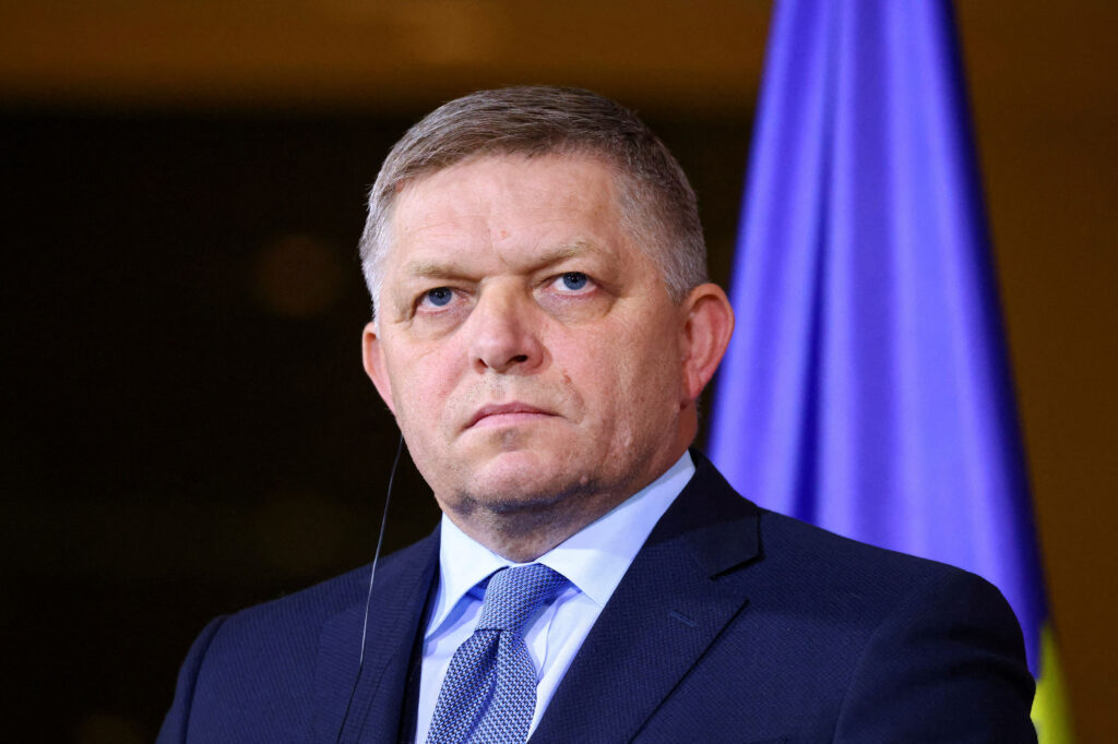 robert-fico-eslovaquia