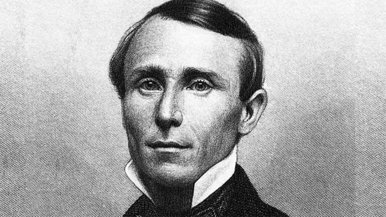 Quién fue William Walker, el millonario estadounidense del siglo XIX que atacaba países y fundó dos repúblicas