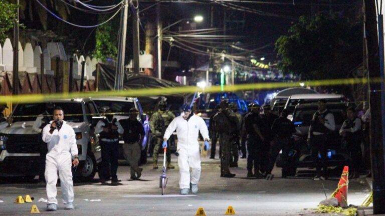 Campaña electoral sangrienta en México: ya fueron asesinados 27 candidatos
