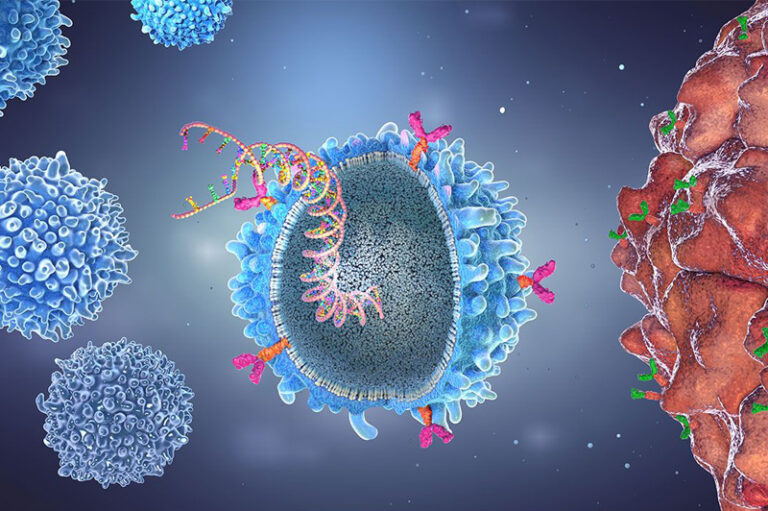 Células CAR-T: el novedoso tratamiento que podría cambiar la forma de combatir el cáncer